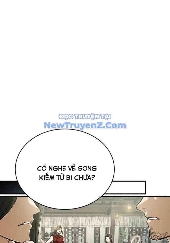 Hồi Quy Giả Về Hưu chapter 69 - Trang 107