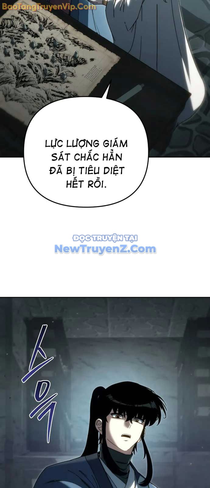 Chuyển Thế Ma Thần Ký chapter 45 - Trang 4