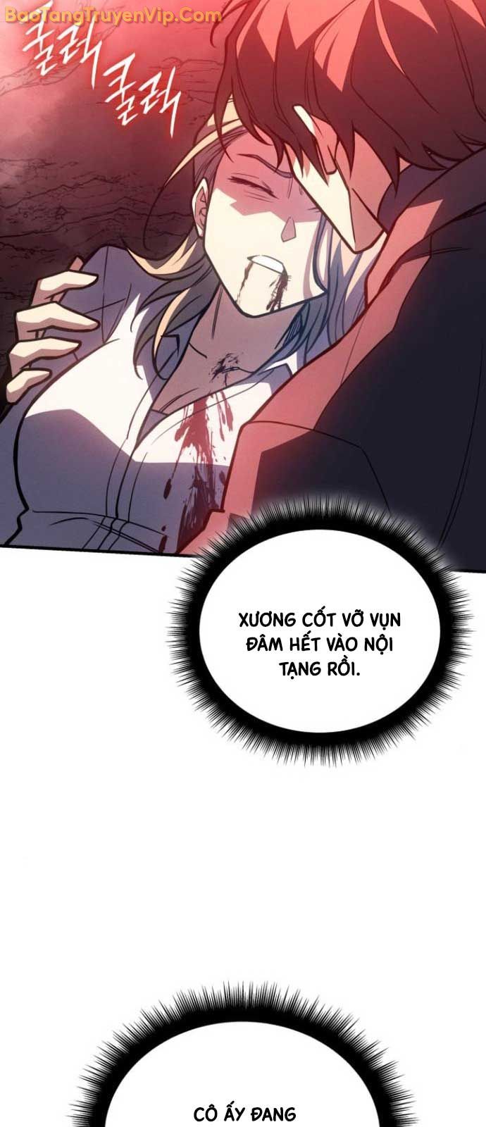 Hồi Quy Bằng Vương Quyền chapter 92 - Trang 13