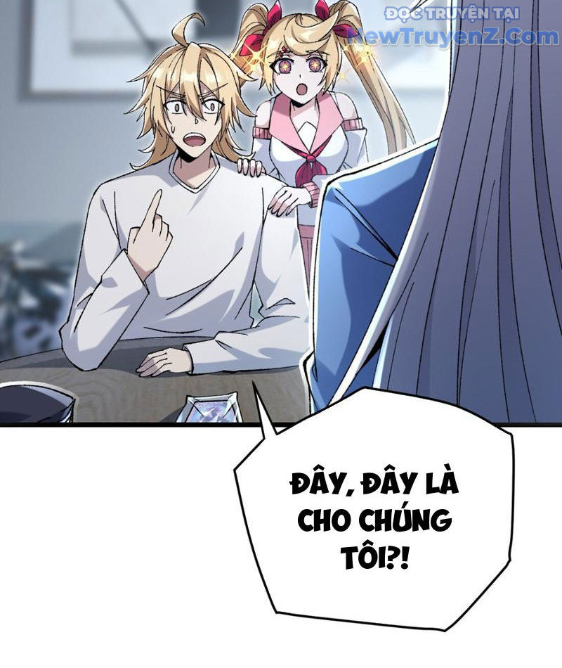 Thẻ Bài Của Ta Có Thể Gia Tăng Vô Hạn! chapter 7 - Trang 32