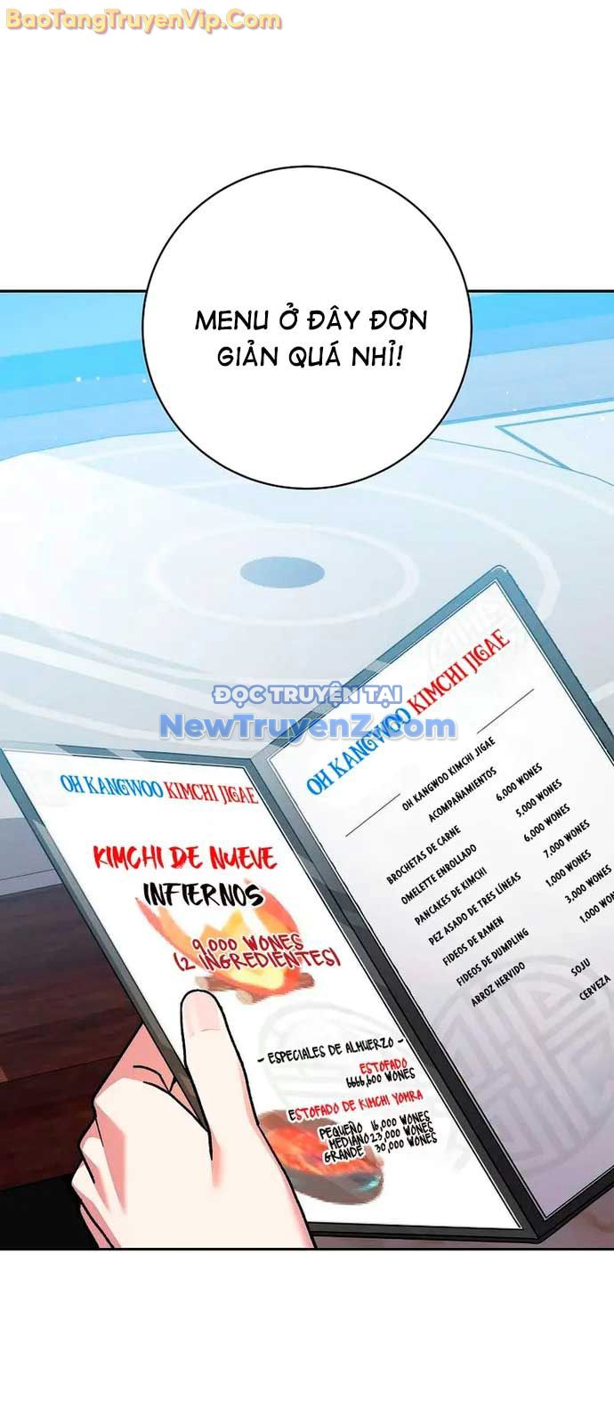 Stream Của Cung Thủ Thiên Tài chapter 64 - Trang 41