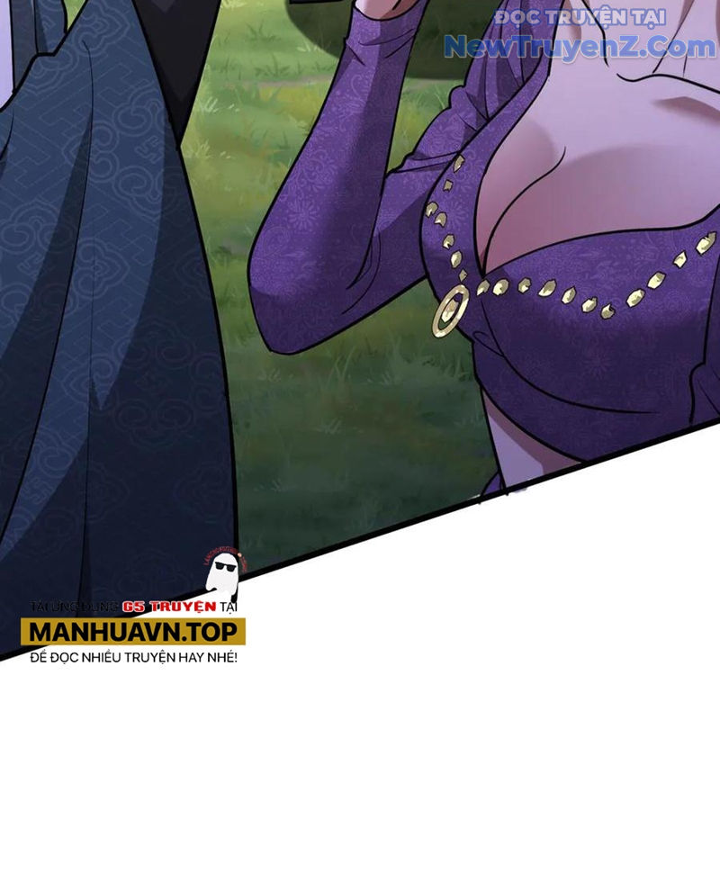 Ta Bị Kẹt Cùng Một Ngày 1000 Năm chapter 189 - Trang 48