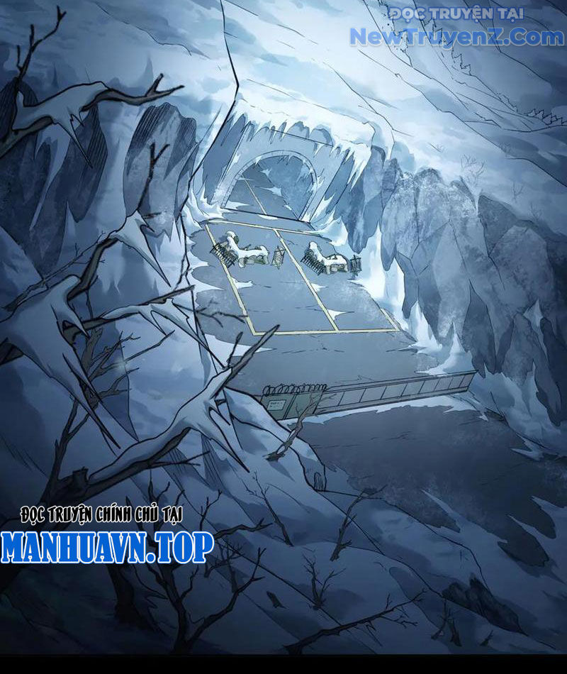 Cực Hàn Chiến Kỷ chapter 46 - Trang 63