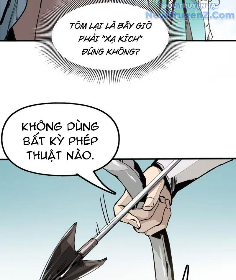 Tinh Linh Chi Hậu chapter 1 - Trang 119