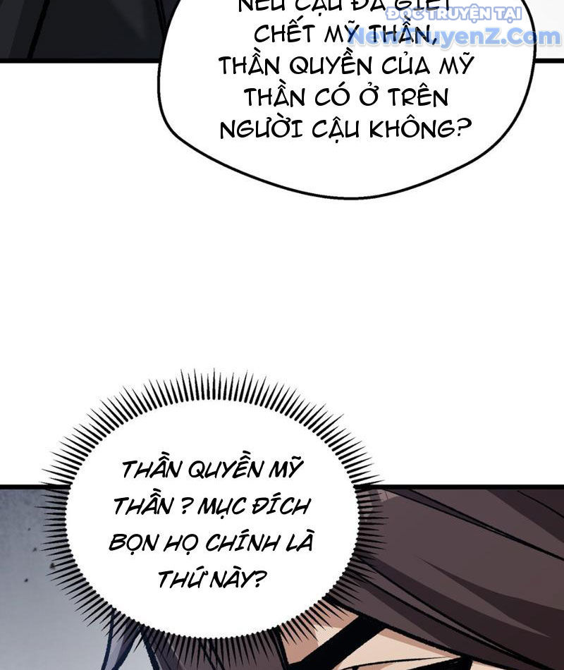 Bắt Đầu Từ Việc Ký Gửi, Ta Một Mình Trảm Thần chapter 7 - Trang 30