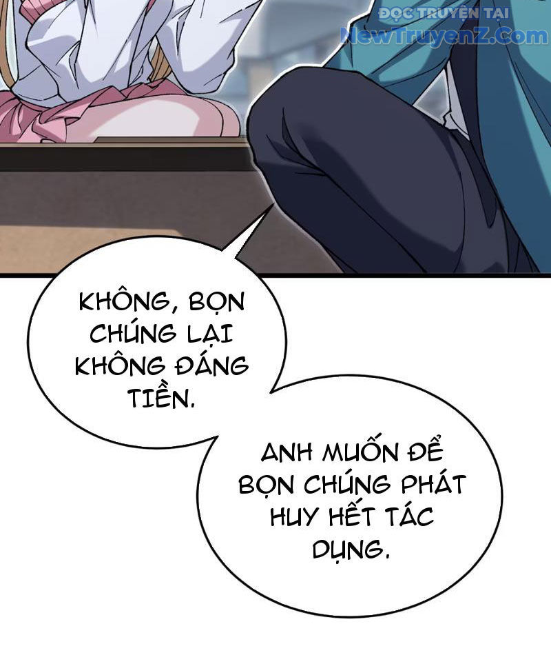Thẻ Bài Của Ta Có Thể Gia Tăng Vô Hạn! chapter 8 - Trang 17