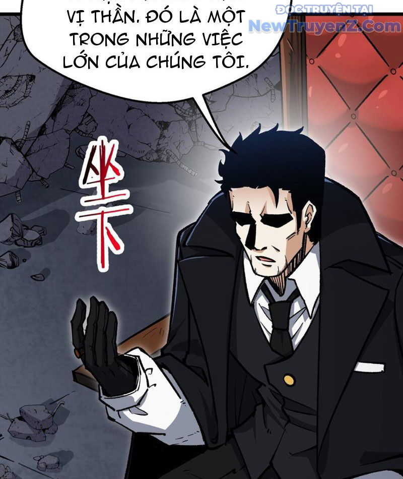 Bắt Đầu Từ Việc Ký Gửi, Ta Một Mình Trảm Thần chapter 7 - Trang 17