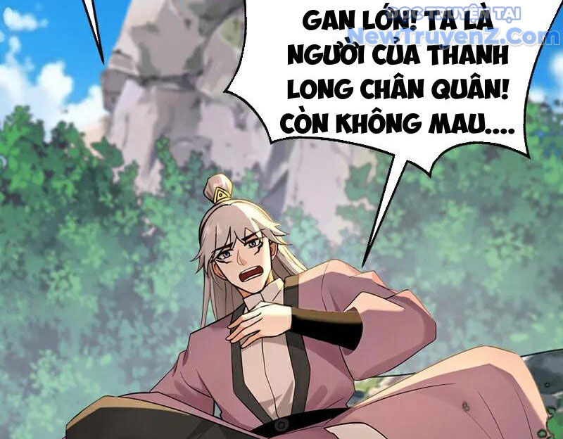 đệ Tử Tu Luyện Còn Ta Thì Lười Biếng chapter 185 - Trang 61