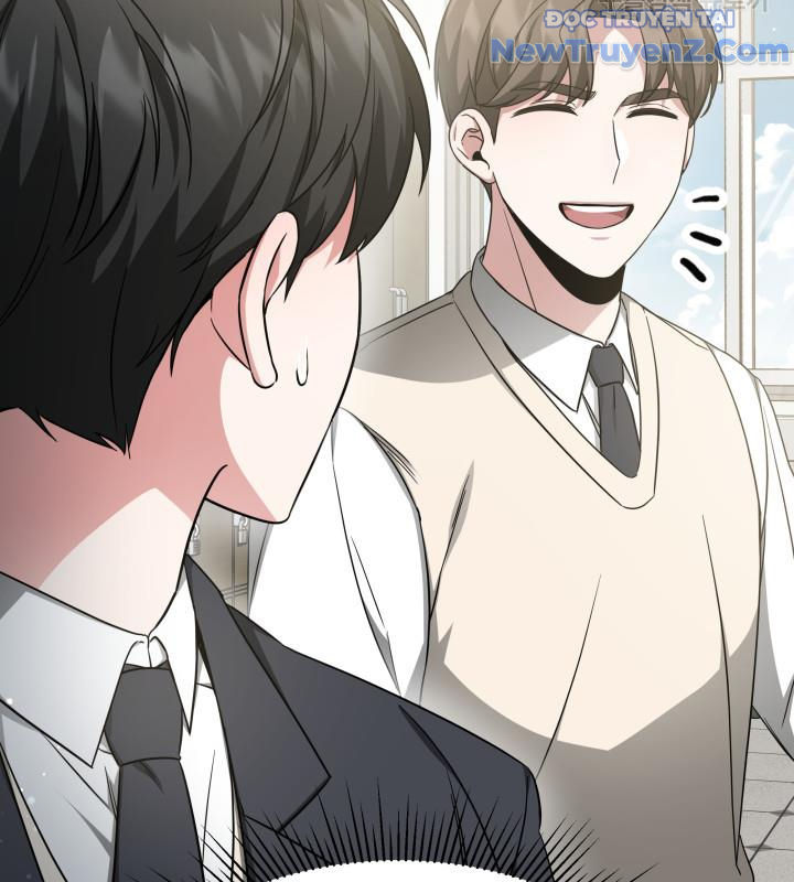 Sống Lại Một Lần Nữa chapter 4 - Trang 8