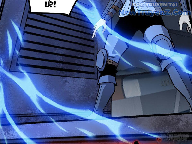 Người Giữ Cửa Vạn Giới chapter 54 - Trang 17