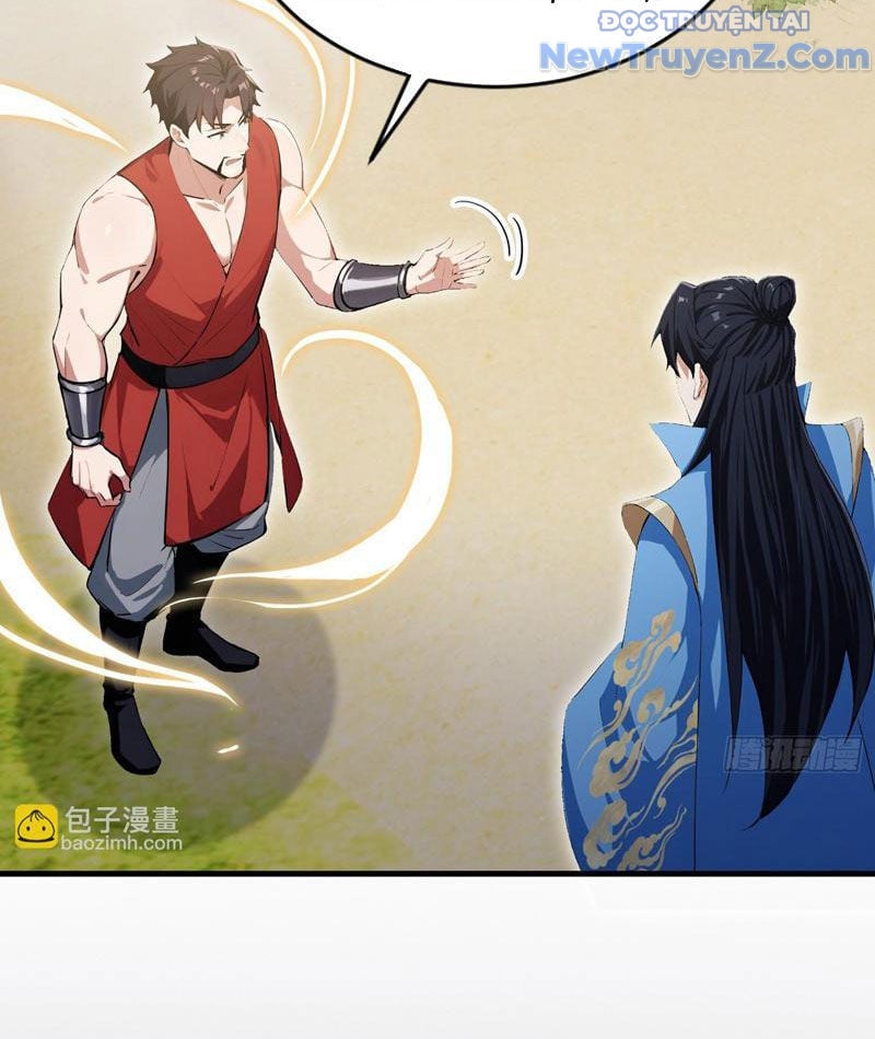 Hoá Ra Ta Đã Vô Địch Từ Lâu chapter 297 - Trang 24