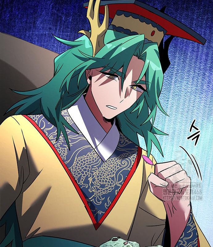 Đêm Của Yêu Tinh chapter 94 - Trang 47
