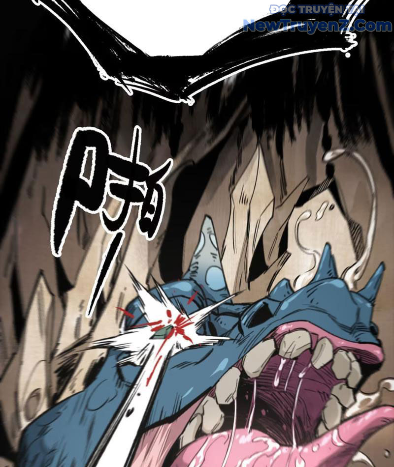 Tinh Linh Chi Hậu chapter 3 - Trang 38