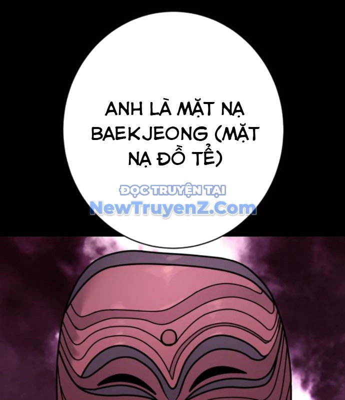 Cảnh Sát Báo Thù chapter 98 - Trang 129
