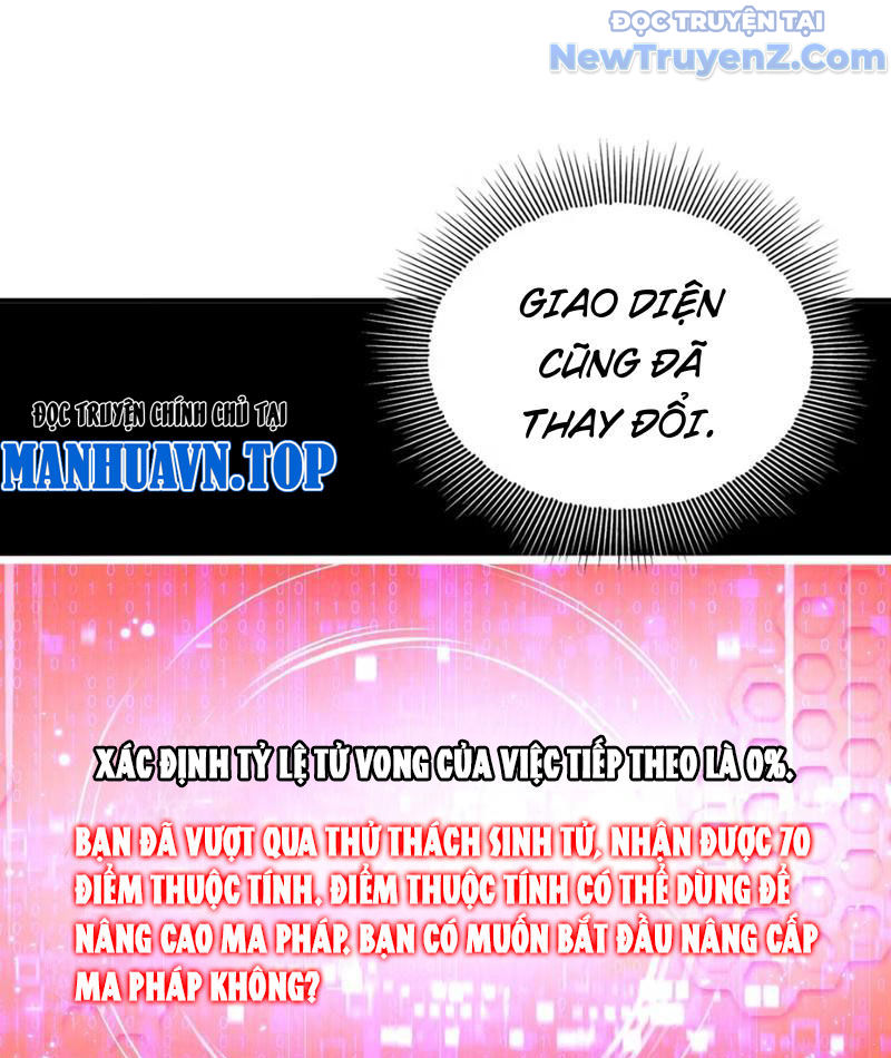 Tinh Linh Chi Hậu chapter 3 - Trang 56