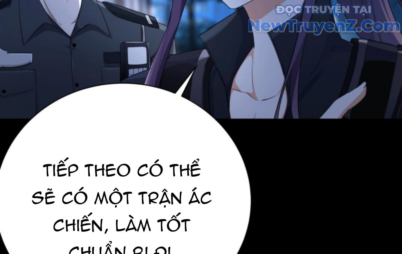 HUNT Thập Nhị Thần Tướng : Tận Thế Bắt Đầu chapter 2 - Trang 44