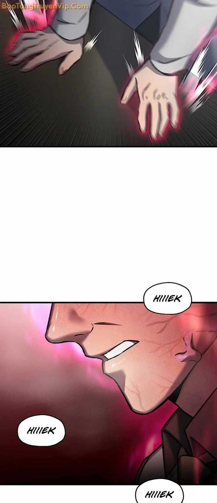 Chỉ Mình Ta Hồi Sinh chapter 45 - Trang 22