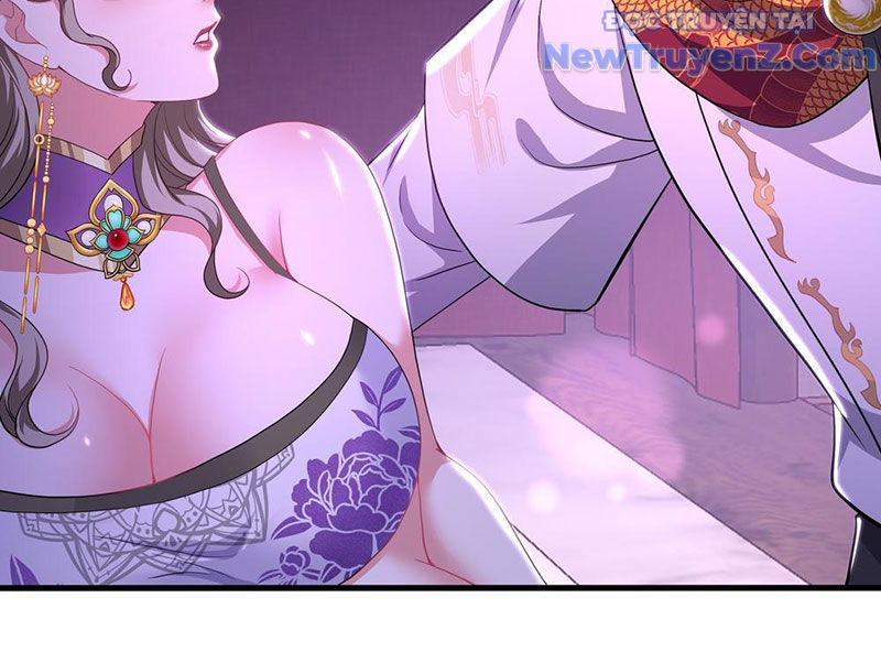 Trụ Vương Tái Sinh Không Muốn Làm Đại Phản Diện chapter 118 - Trang 54