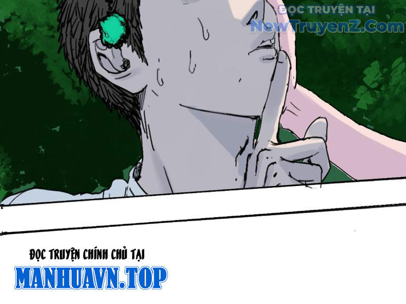 Quỷ Bộ Nhân Gian chapter 8 - Trang 73