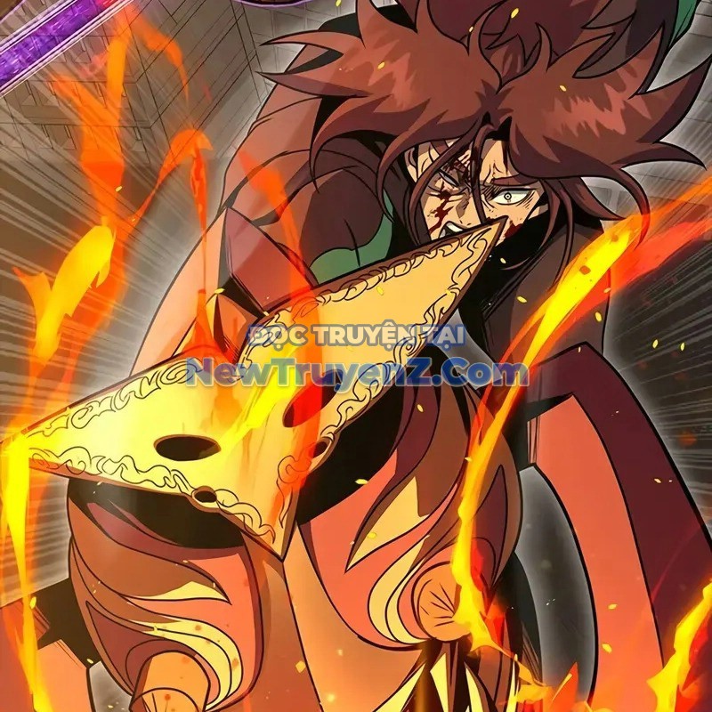 Người Chơi Thiết Thụ chapter 78 - Trang 299