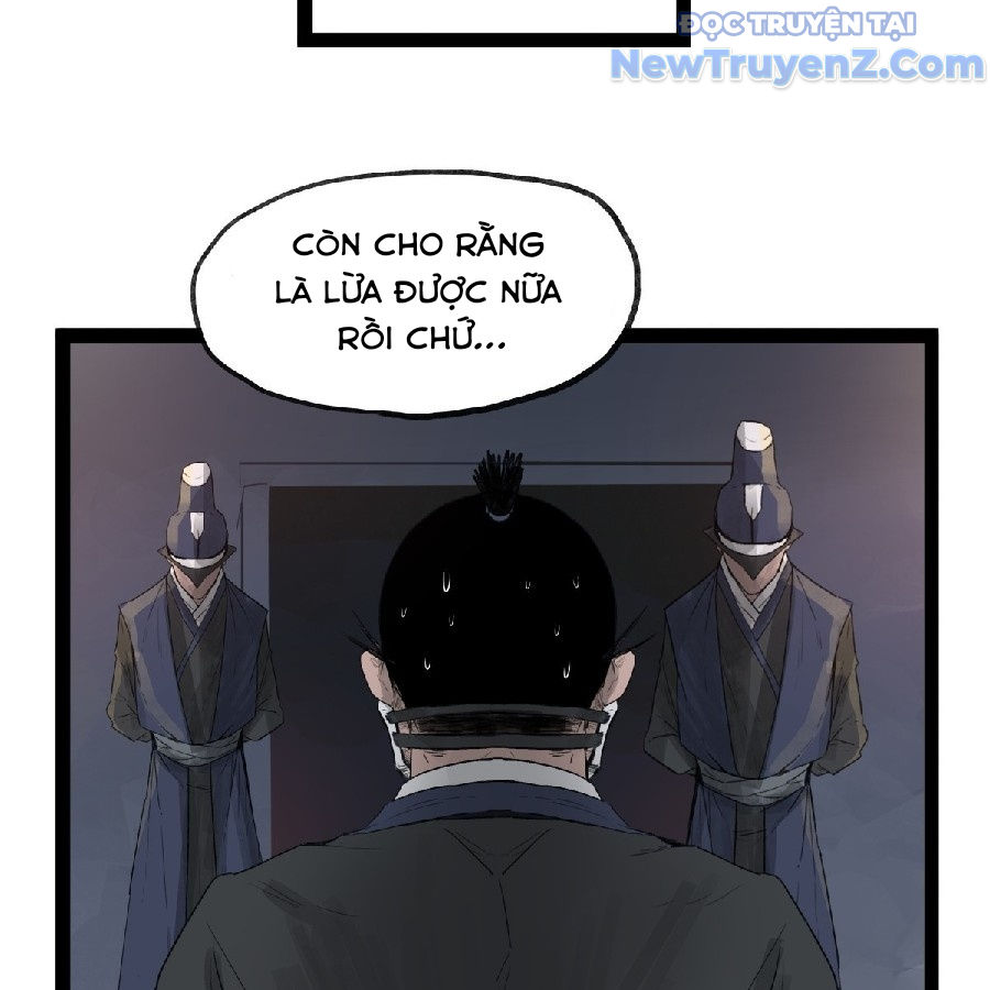 Hiệp Khách Hành Bất Thông chapter 41 - Trang 23