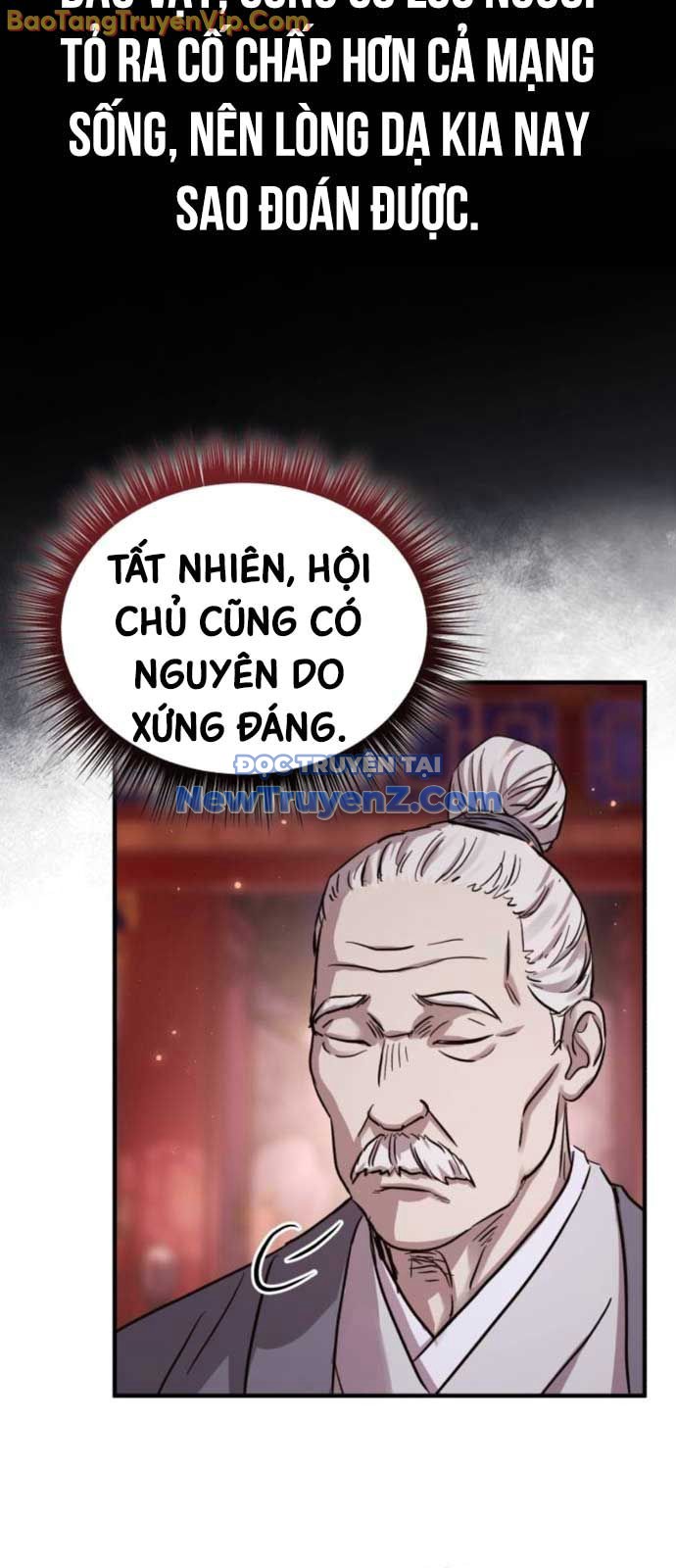 Tuyệt Thế Quân Lâm chapter 44 - Trang 59