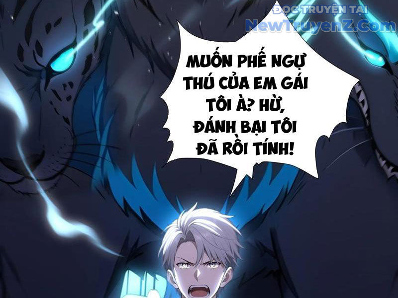 đệ Nhất Ngự Thú Sư chapter 62 - Trang 4