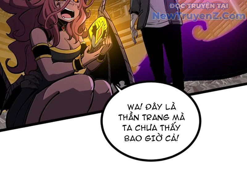 Ta Dựa Vào Nhặt Rác Trở Thành Vương Giả chapter 67 - Trang 42