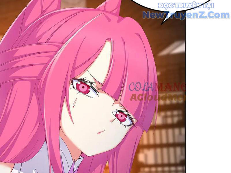 Hóa Ra Các Cô Ấy Mới Là Nhân Vật Chính chapter 84 - Trang 109