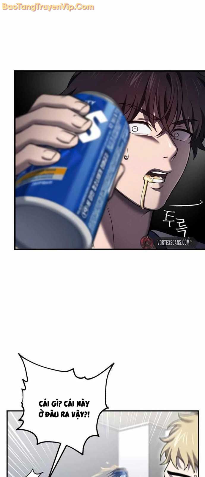 Chỉ Mình Ta Hồi Sinh chapter 46 - Trang 52