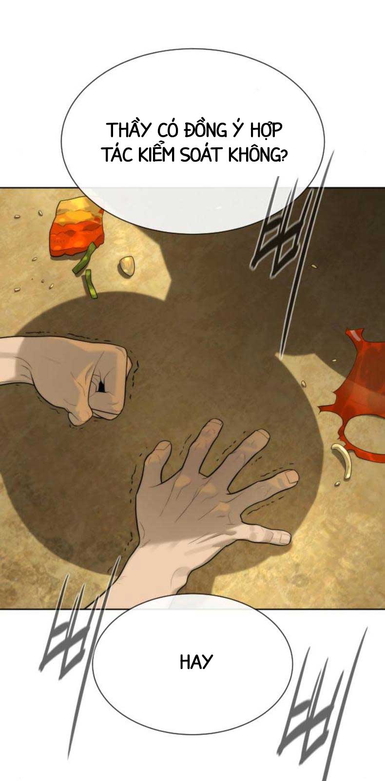 Sát Thủ Peter chapter 95 - Trang 86
