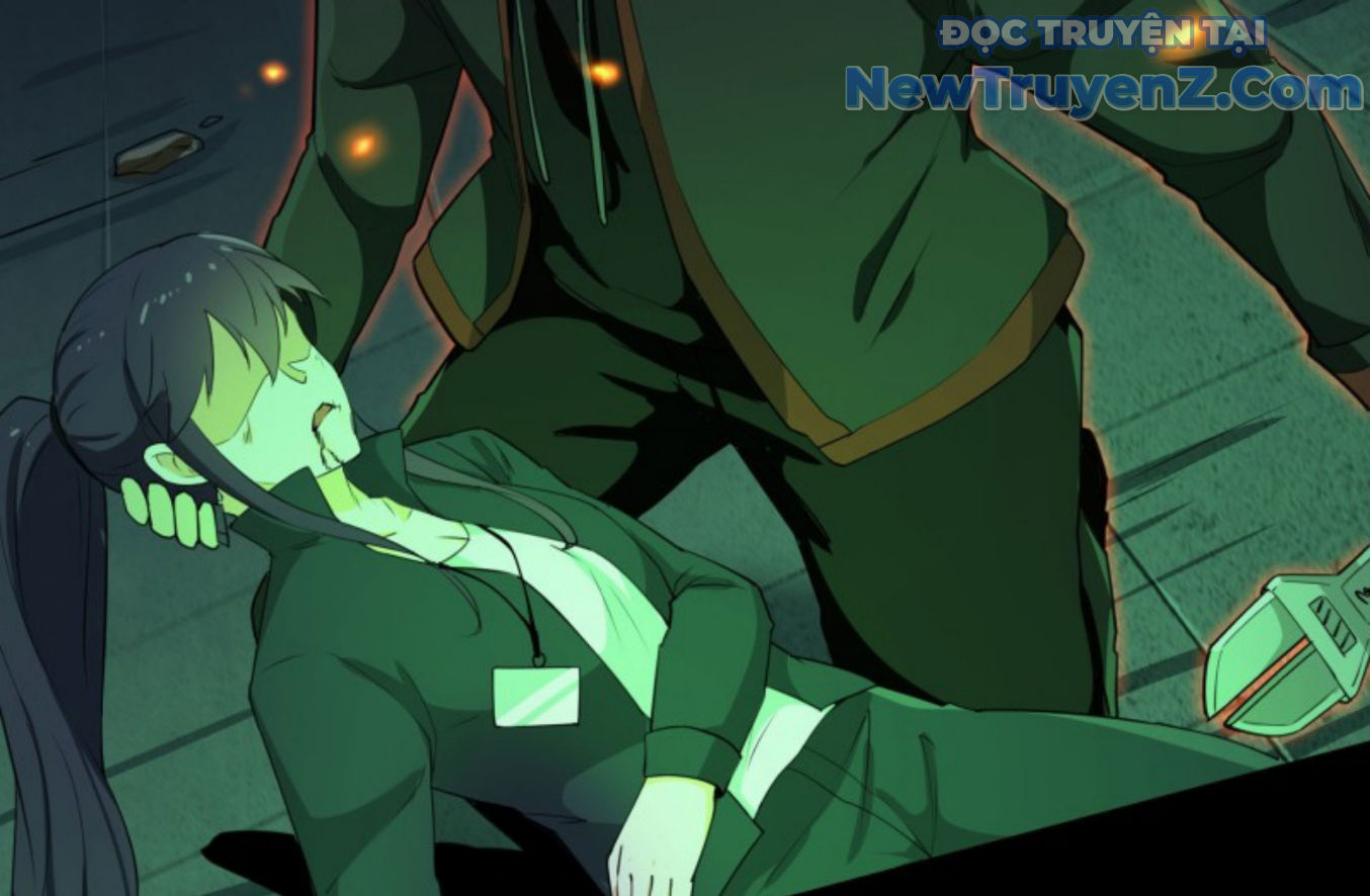 HUNT Thập Nhị Thần Tướng : Tận Thế Bắt Đầu chapter 5 - Trang 64