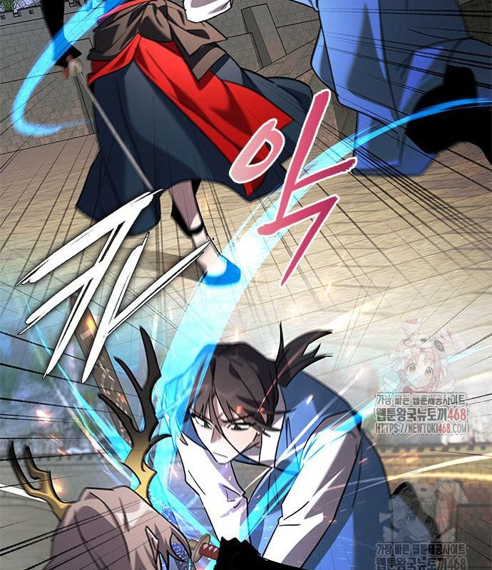 Đêm Của Yêu Tinh chapter 98 - Trang 149