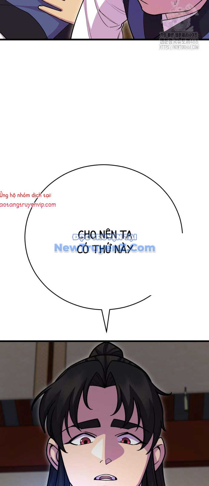Thiên Hạ Đệ Nhất Đại Sư Huynh chapter 132 - Trang 43