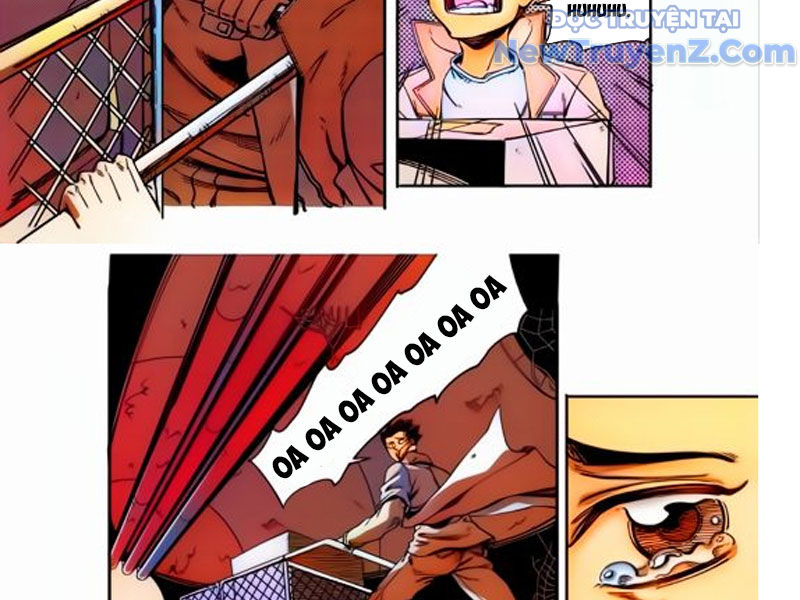 Luận Tận Thế chapter 1 - Trang 24