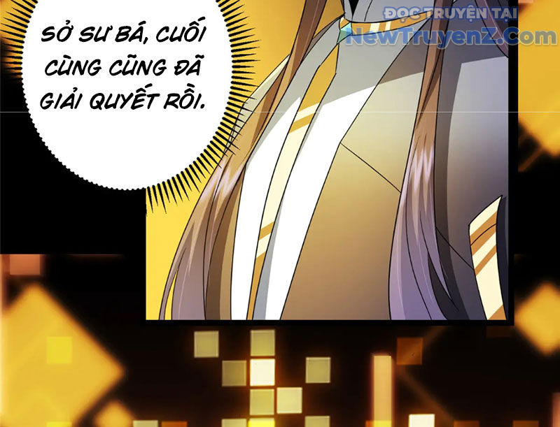 Chưởng Môn Khiêm Tốn Chút chapter 506 - Trang 9