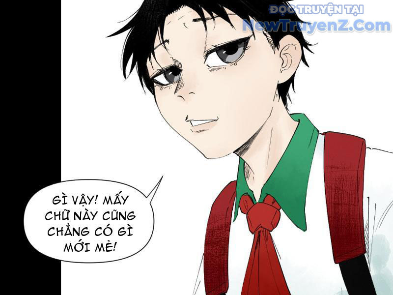 Bách Quỷ Lục chapter 12 - Trang 15