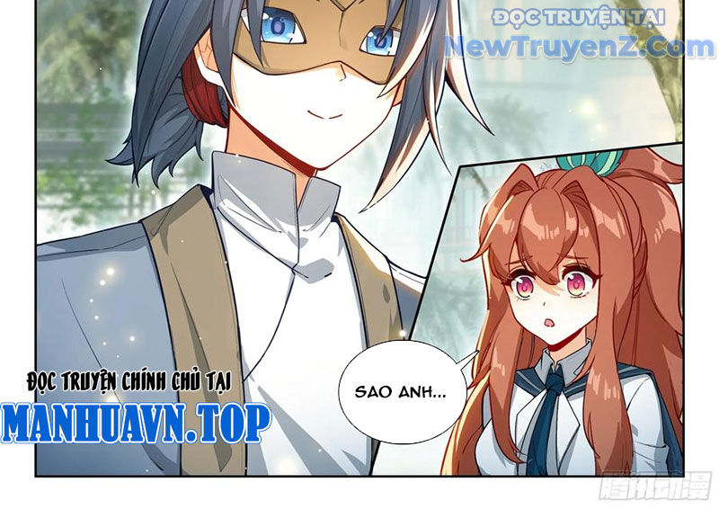 Đấu La Đại Lục 5 chapter 237 - Trang 28