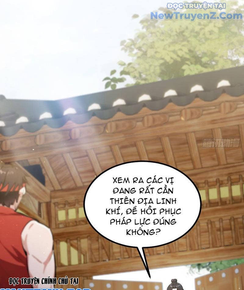 Hoá Ra Ta Đã Vô Địch Từ Lâu chapter 297 - Trang 11