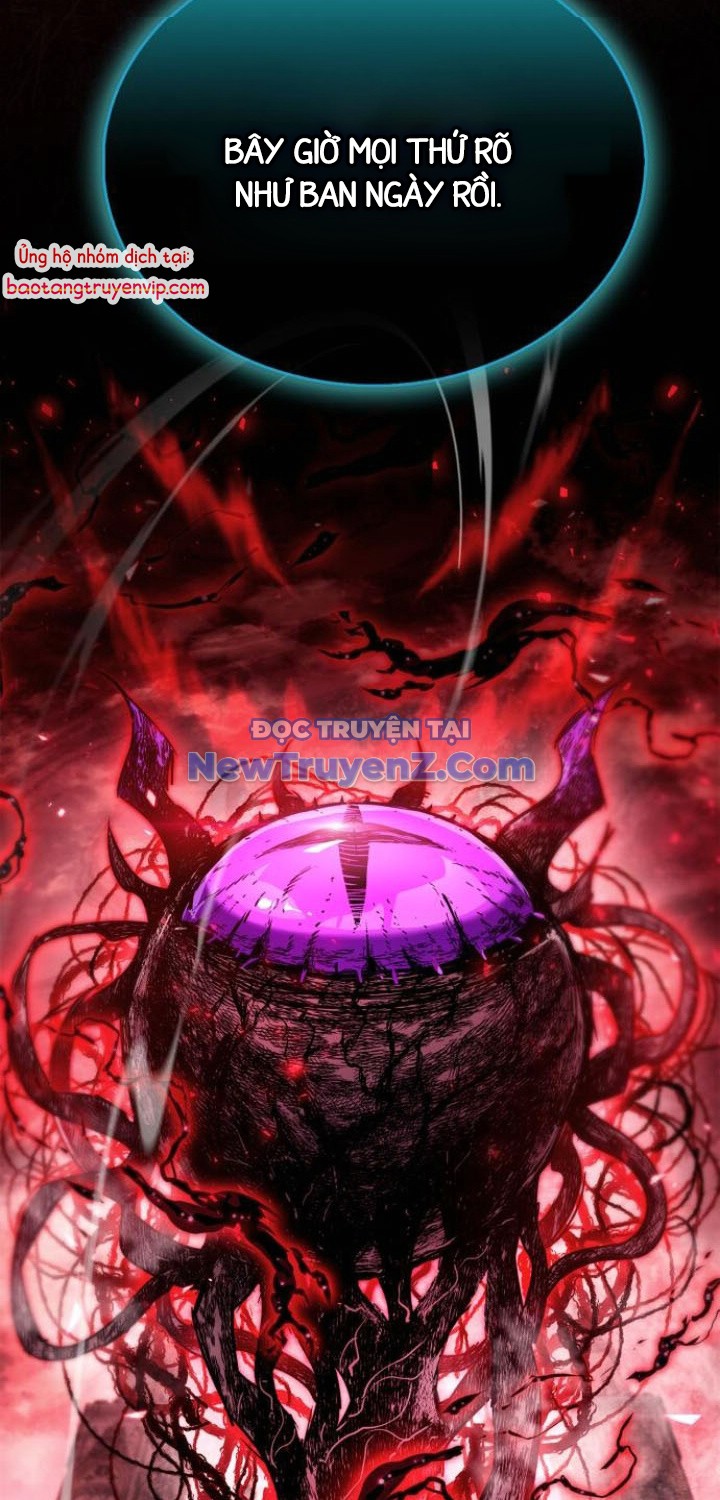 Người Chơi Che Giấu Quá Khứ chapter 72 - Trang 57