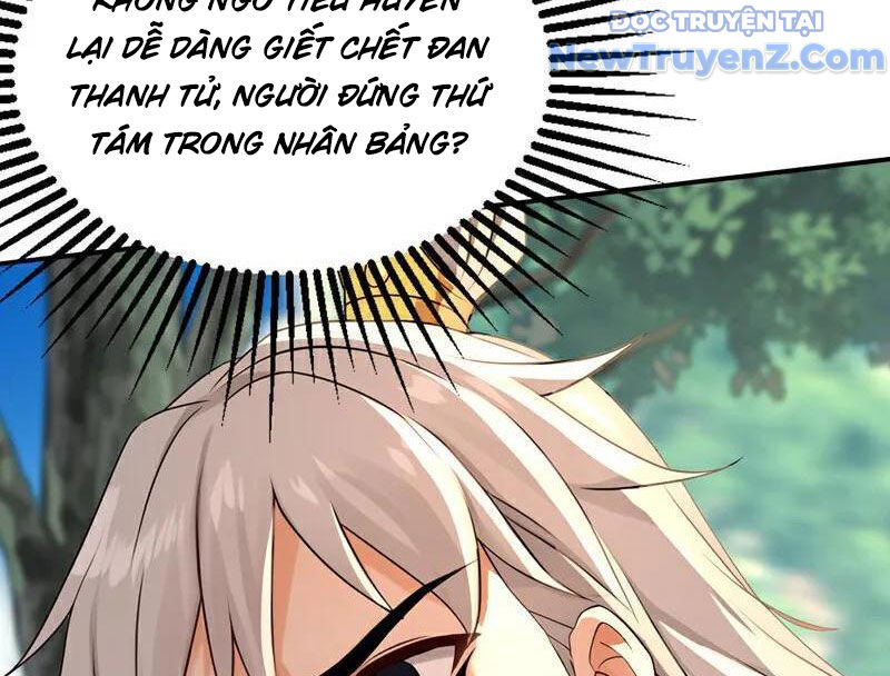 đệ Tử Tu Luyện Còn Ta Thì Lười Biếng chapter 185 - Trang 17