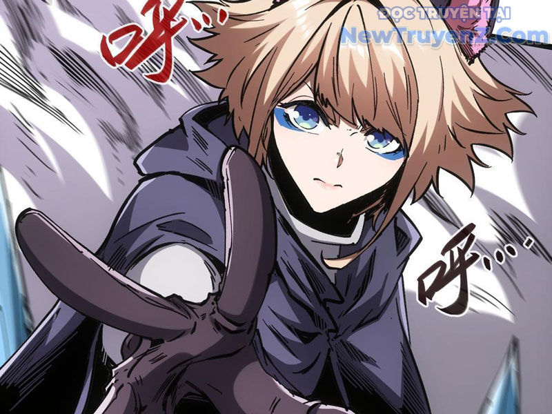 Không Chết Được Ta Đành Thống Trị Ma Giới chapter 100 - Trang 54