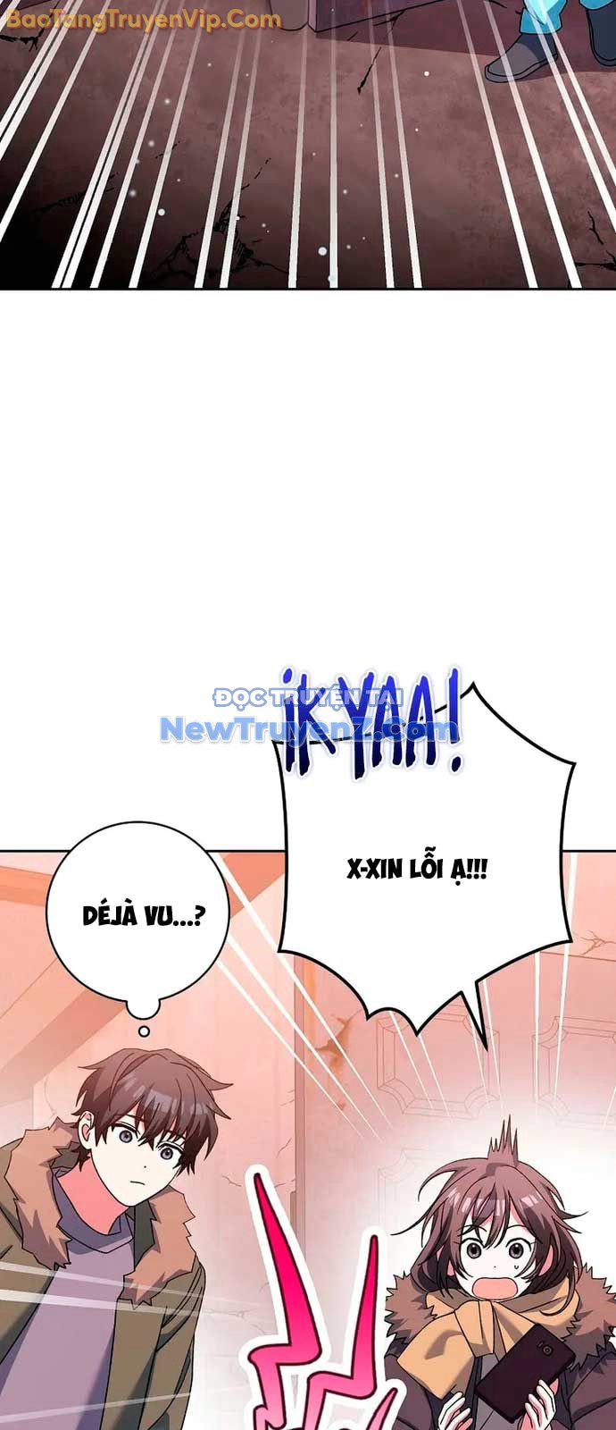 Stream Của Cung Thủ Thiên Tài chapter 64 - Trang 21