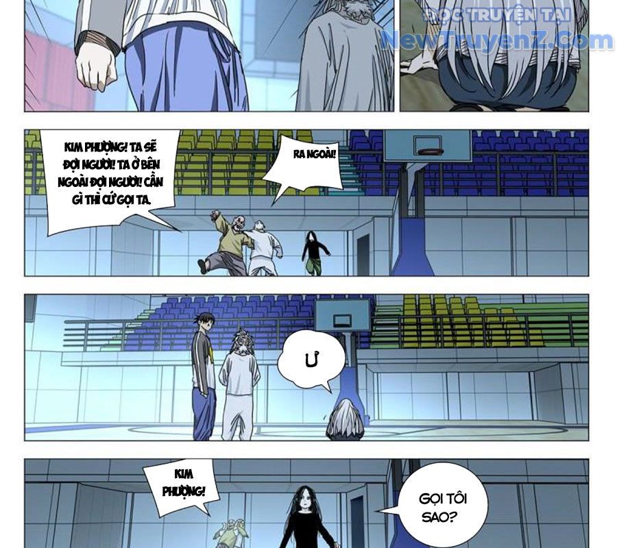 Nhất Nhân Chi Hạ chapter 510 - Trang 26