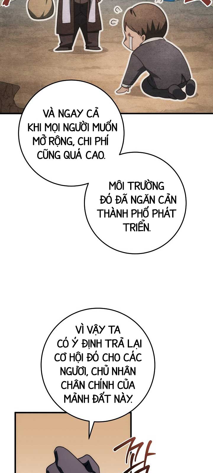 Hoàng Đế Thép chapter 42.1 - Trang 31