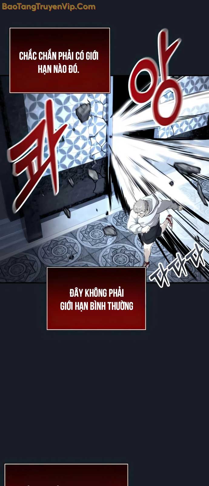 Cuộc Chiến Trong Tòa Tháp: Urek Mazino chapter 9 - Trang 103