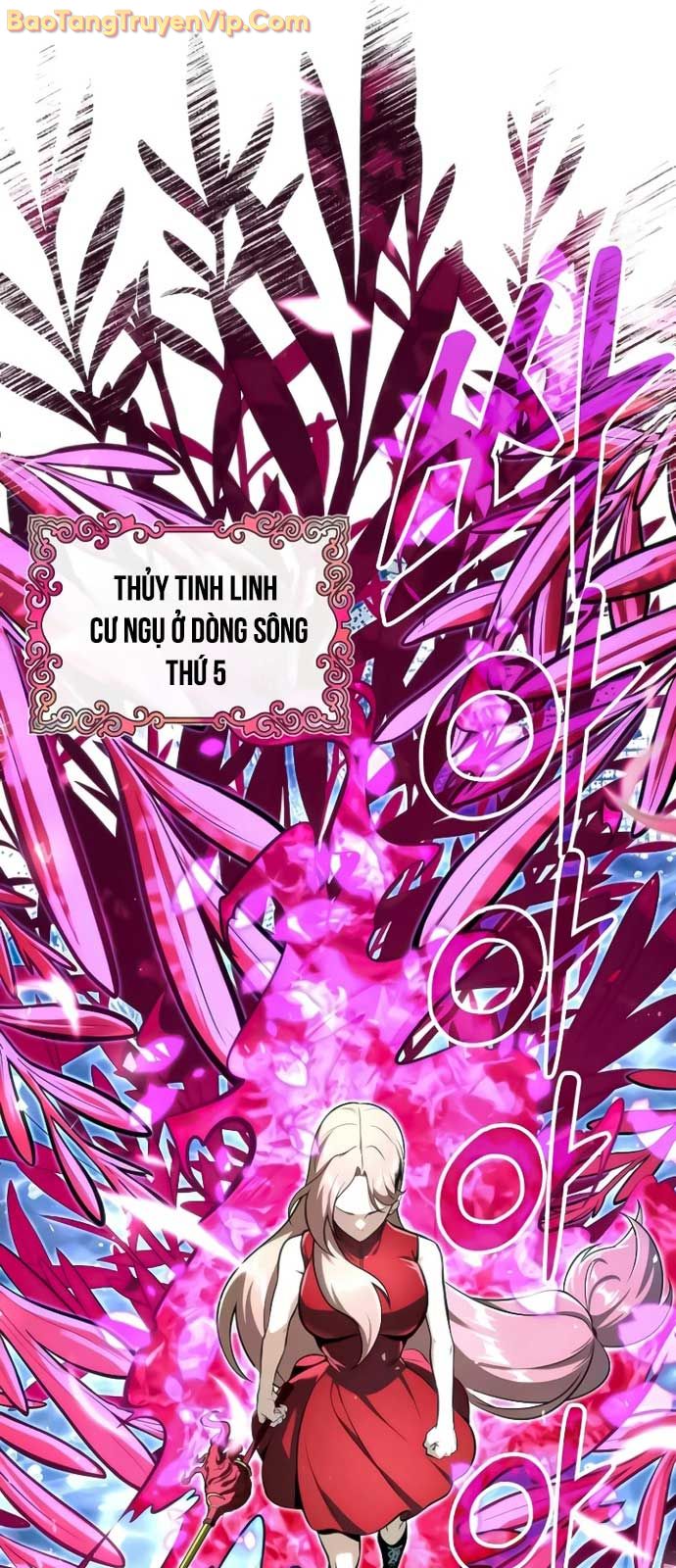 Cuộc Chiến Trong Tòa Tháp: Urek Mazino chapter 9 - Trang 69