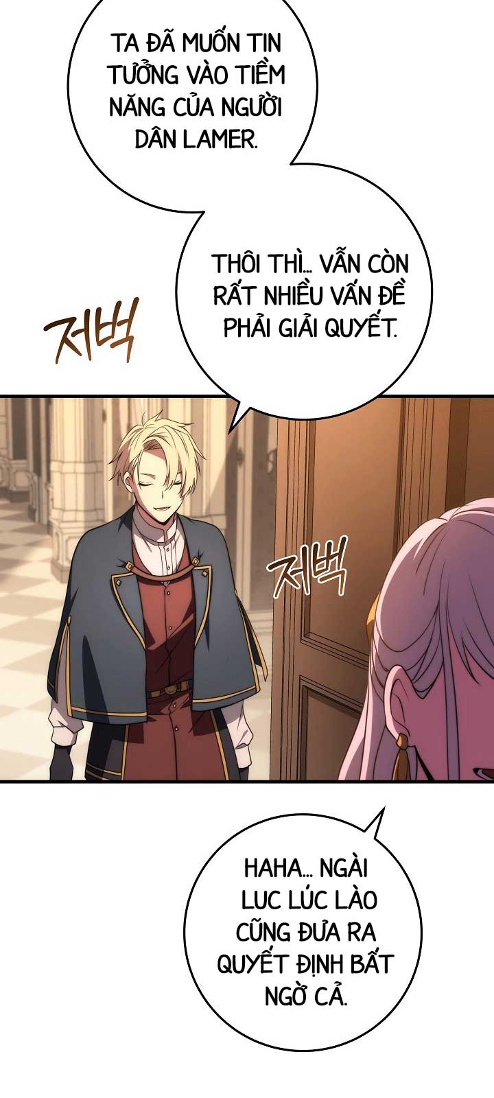 Hoàng Đế Thép chapter 42.1 - Trang 48