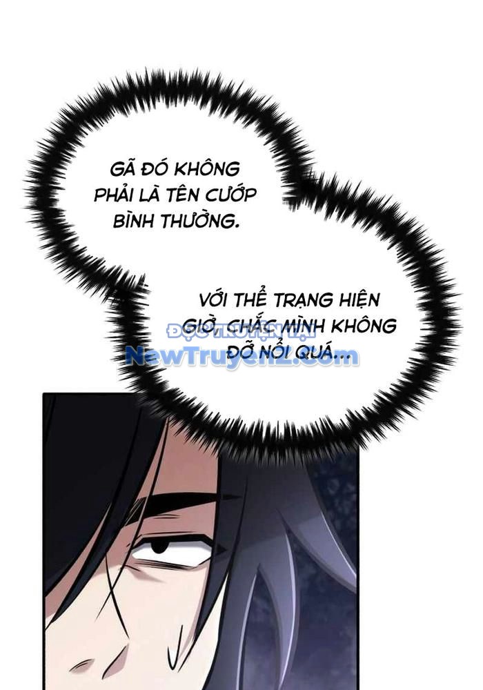 Hồi Quy Giả Về Hưu chapter 69 - Trang 37