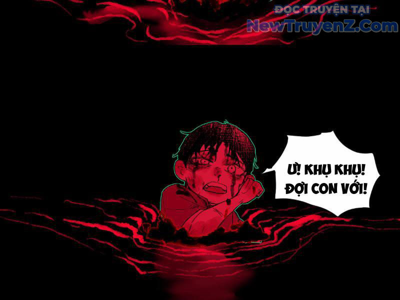 Bách Quỷ Lục chapter 12 - Trang 31